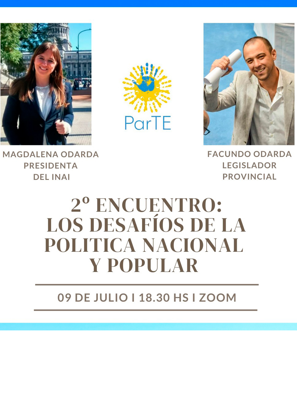 novedades